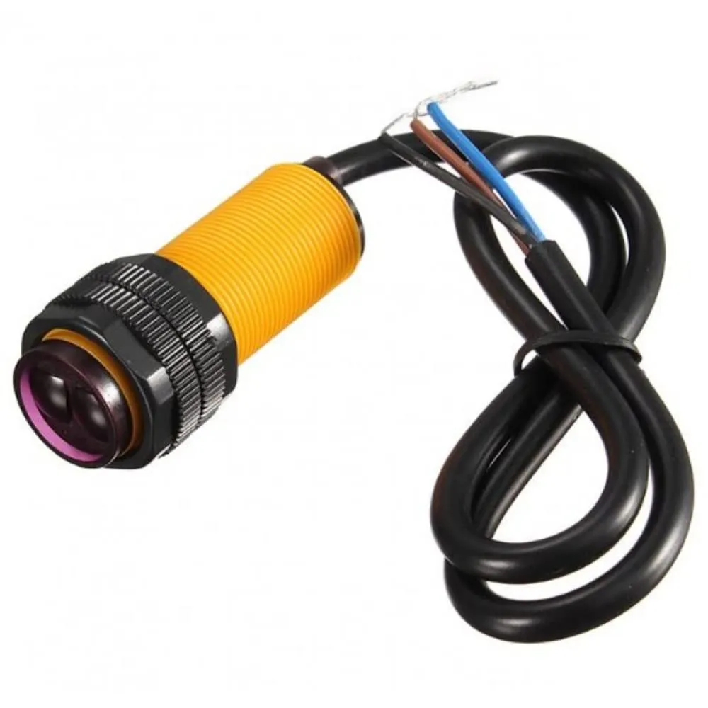 E18 Infrared sensor