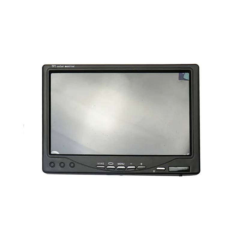 7" TFT LCD Monitor