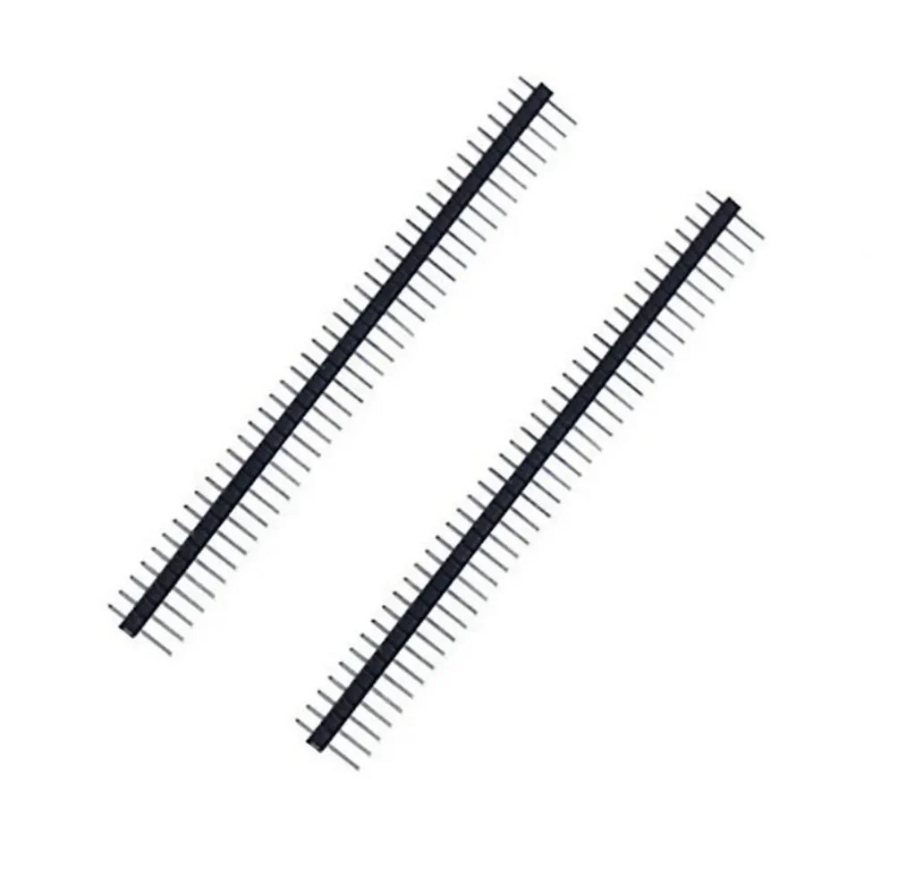 40-pin Header Strip (Male)