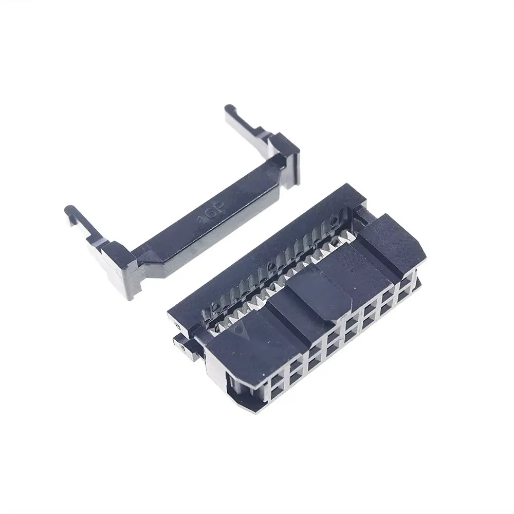IDE connector (16 pin female)