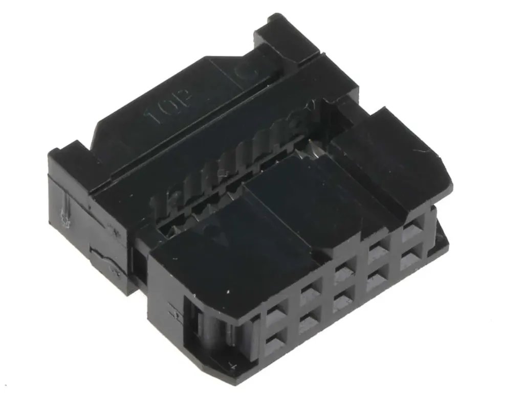 IDE connector