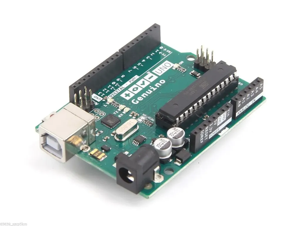 Arduino Uno Original