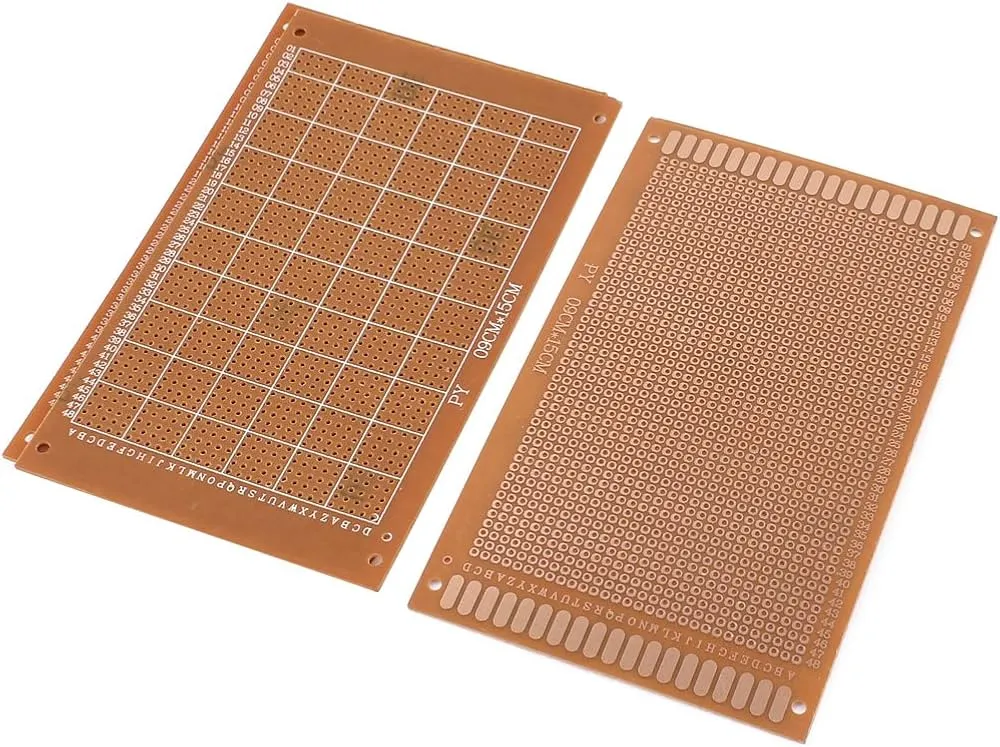 9*15 Prototype PCB Board