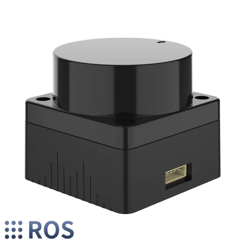 MS200 Lidar