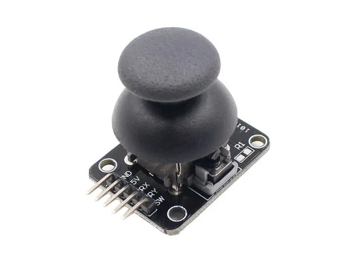 KY-023 Joystick Module