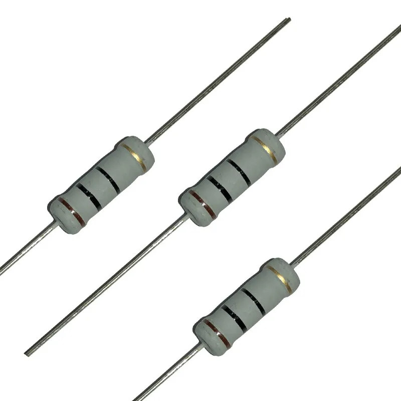Resistor 2w