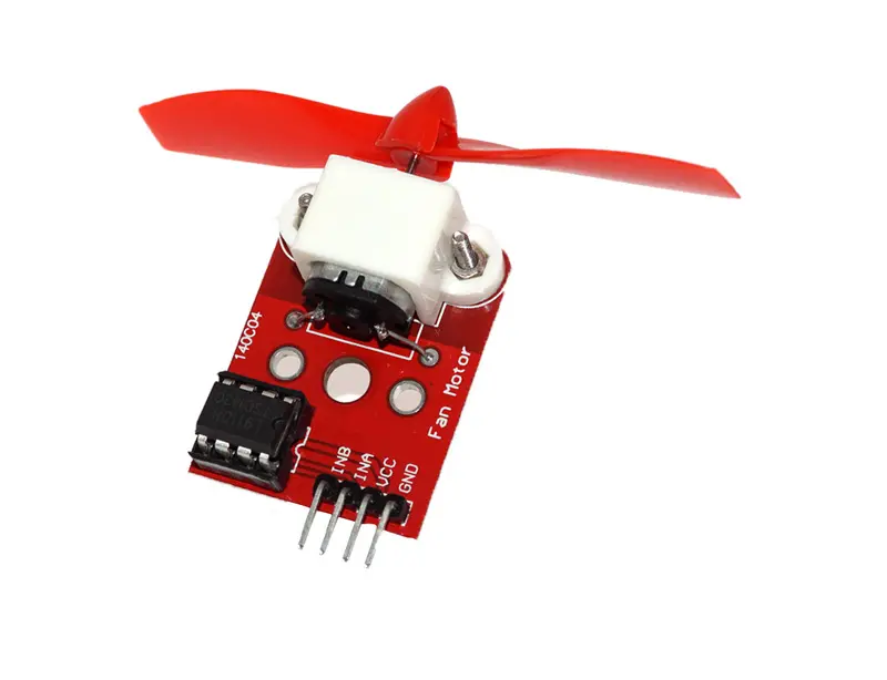 Fan Module