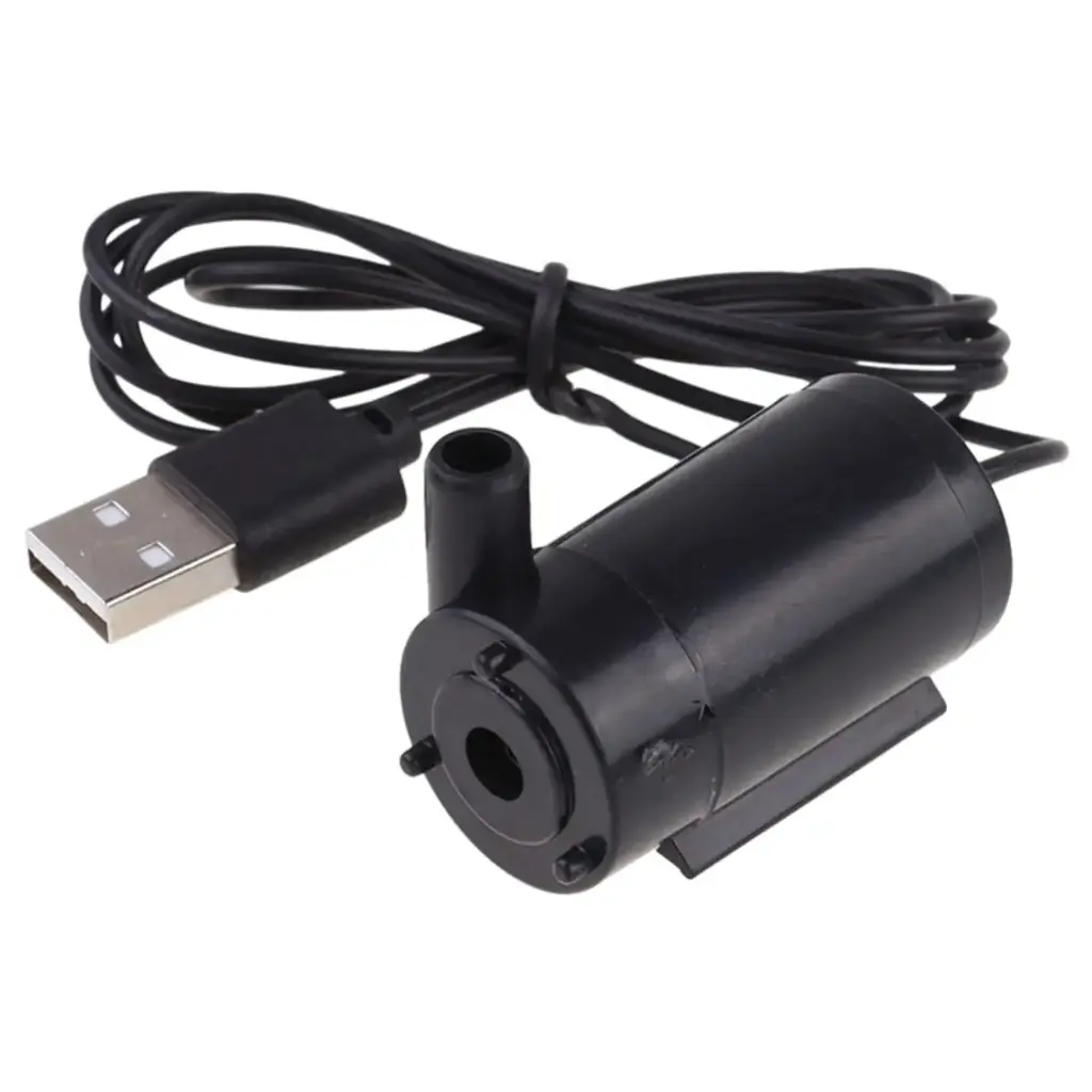 Mini Submersible Water Pump