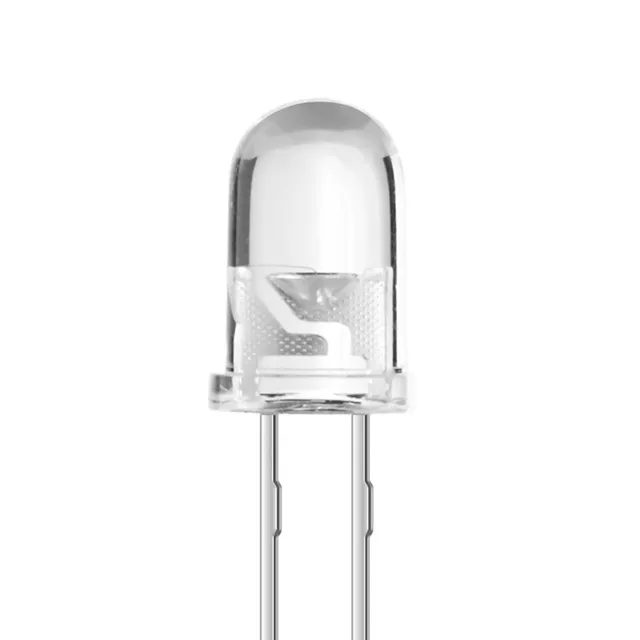 5mm IR Emmiter (Black)