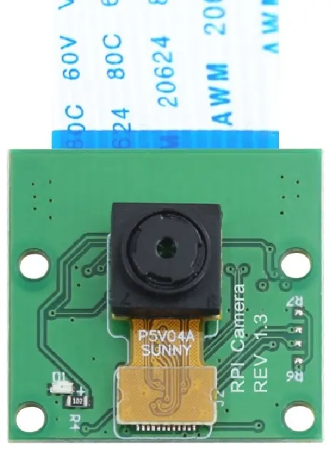 Raspberry Pi Camera Module