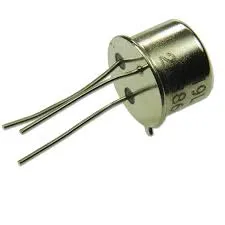 Transistor 2N3866