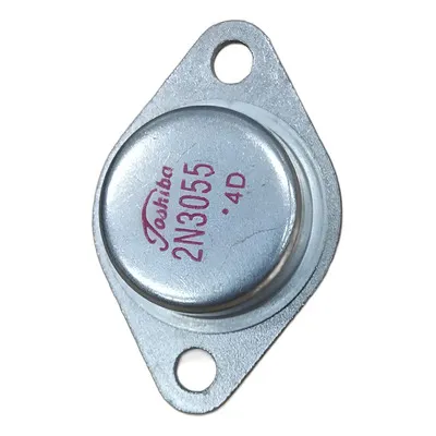 Transistor 2N3055