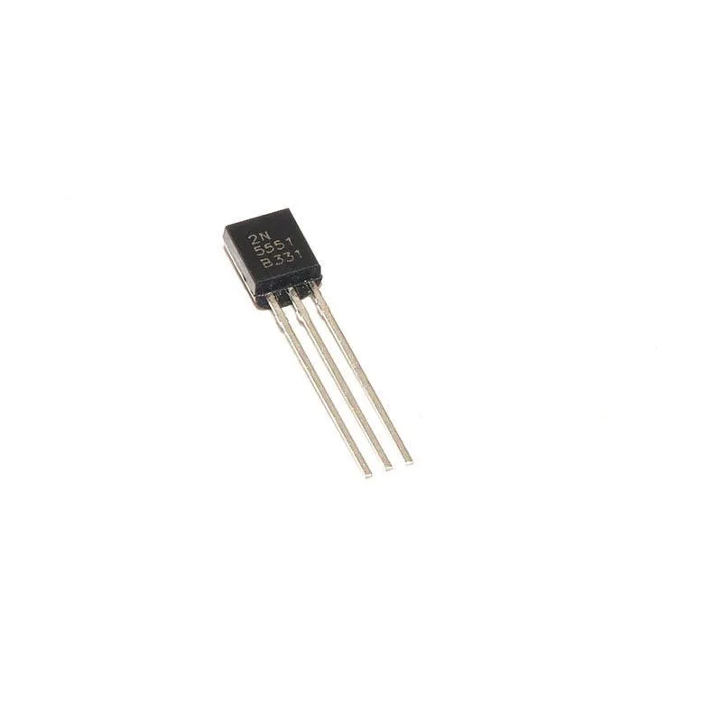 Transistor 2N5551