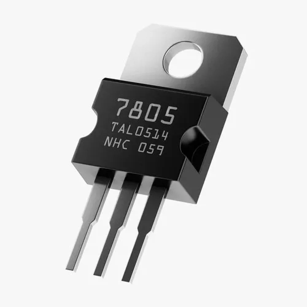 L7805