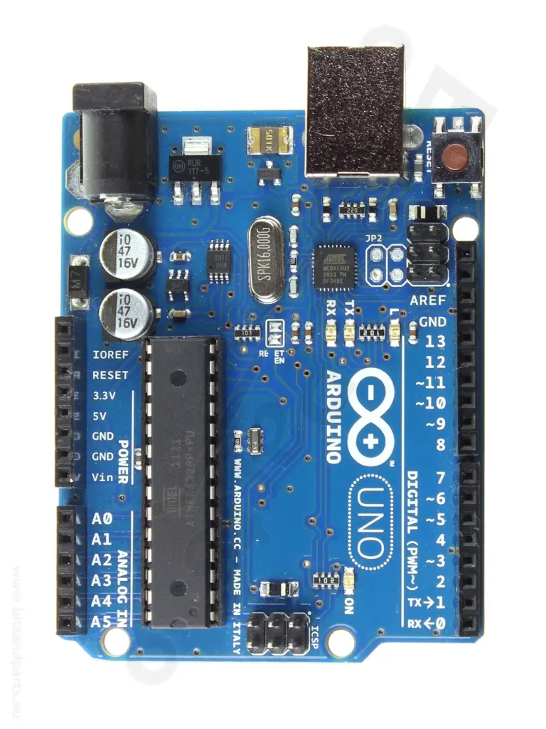 Arduino Uno R3
