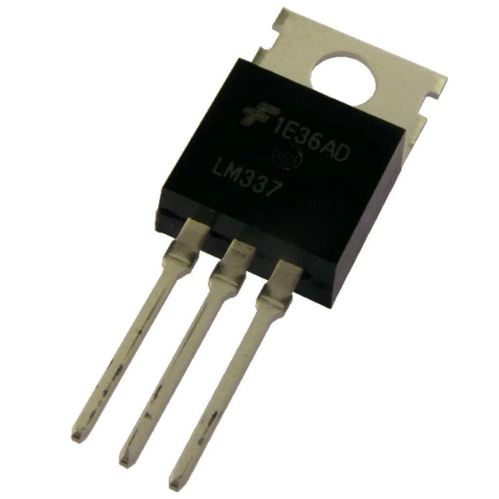 LM337