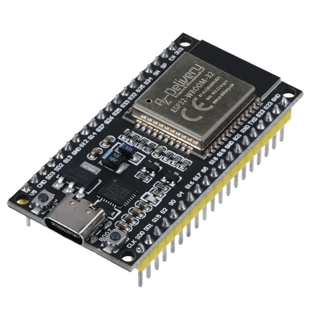 Esp32 