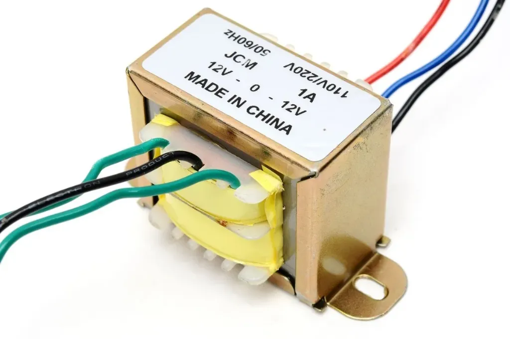 Transformer 12v 1000mA