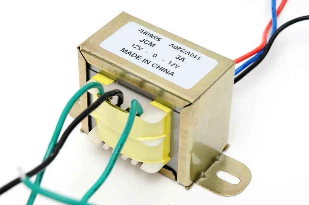Transformer 12v 3A