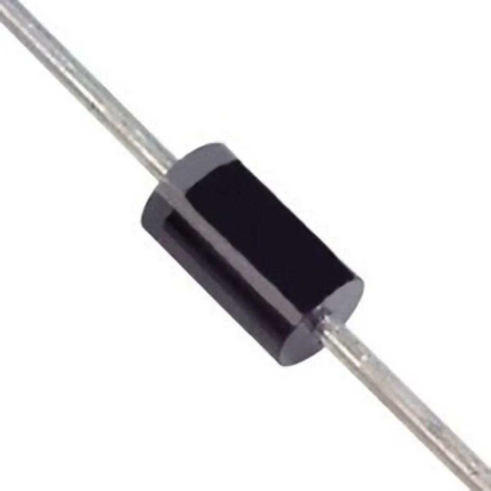 Diode FR207