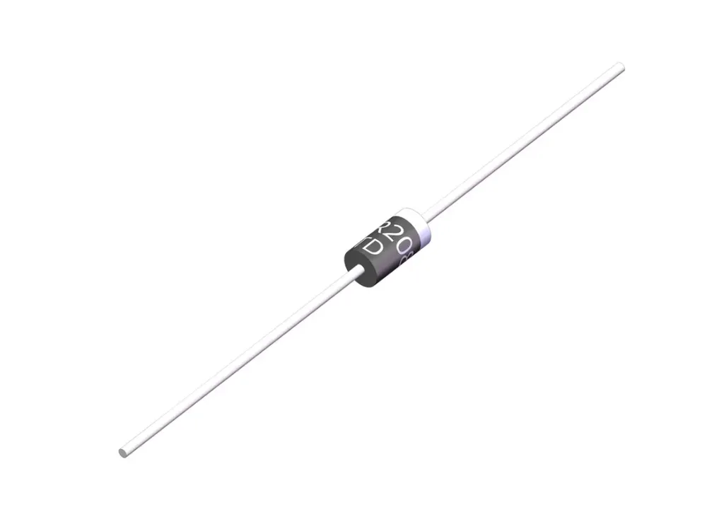 Diode FR157