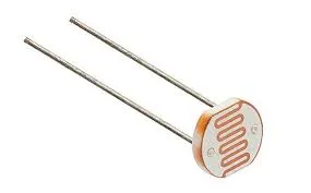 5528 photoresistor
