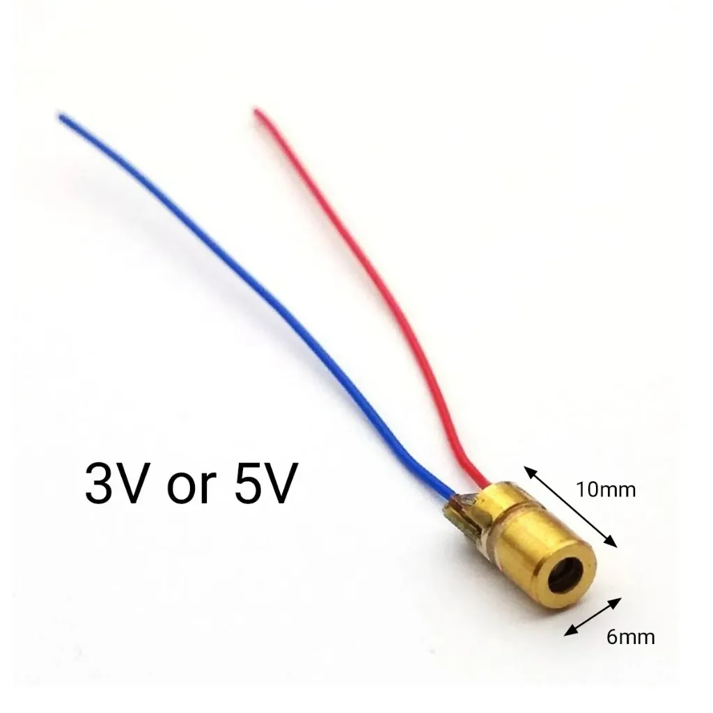 FU650AD5-YC6 LASER