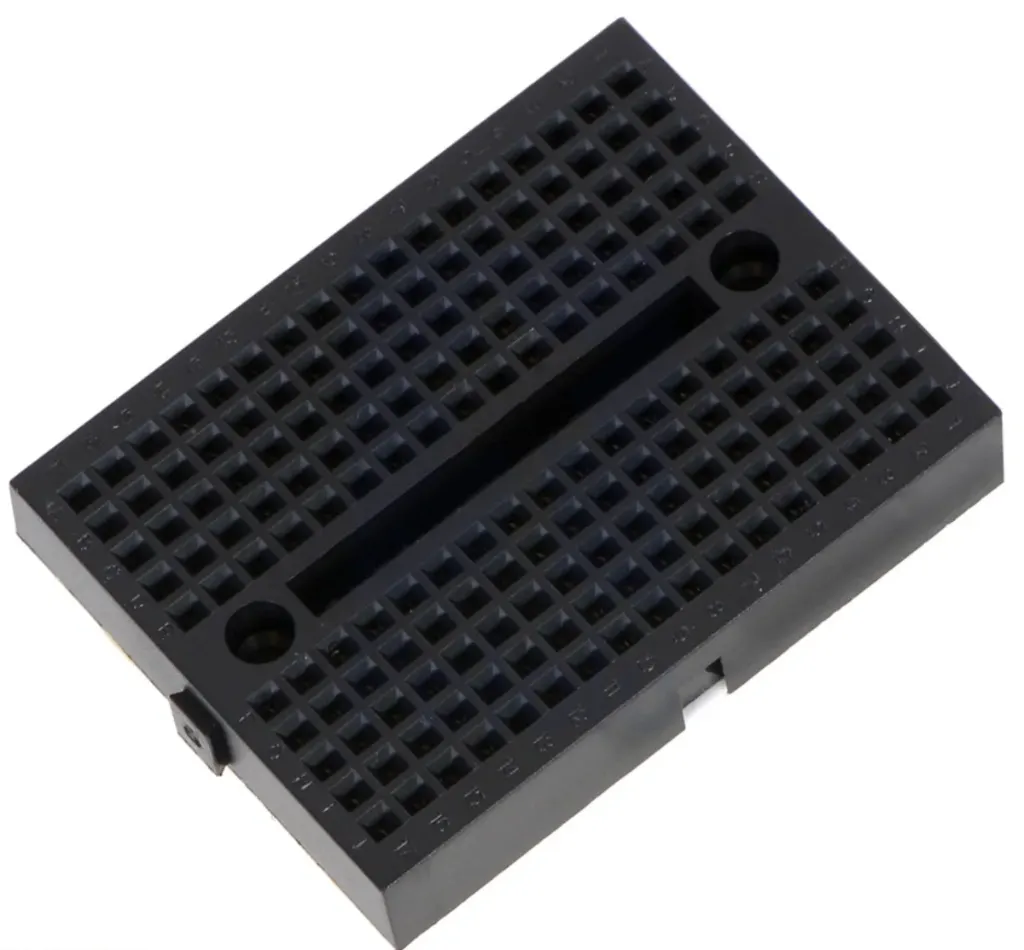 170 Hole Breadboard