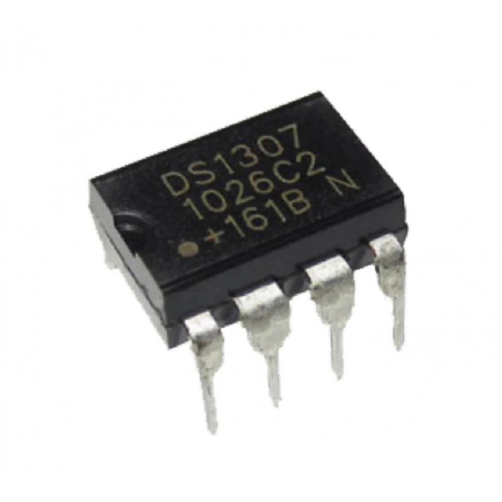 IC DS1307 RTC