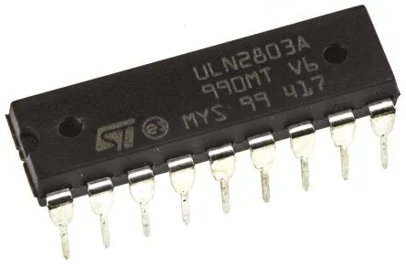 IC ULN2803AP Darlington transistor