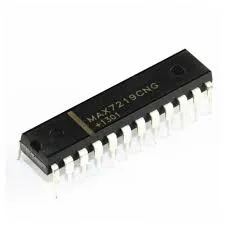 IC MAX7219