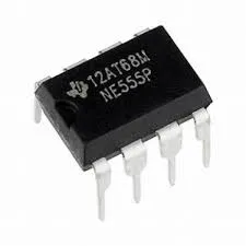 IC NE555 timer