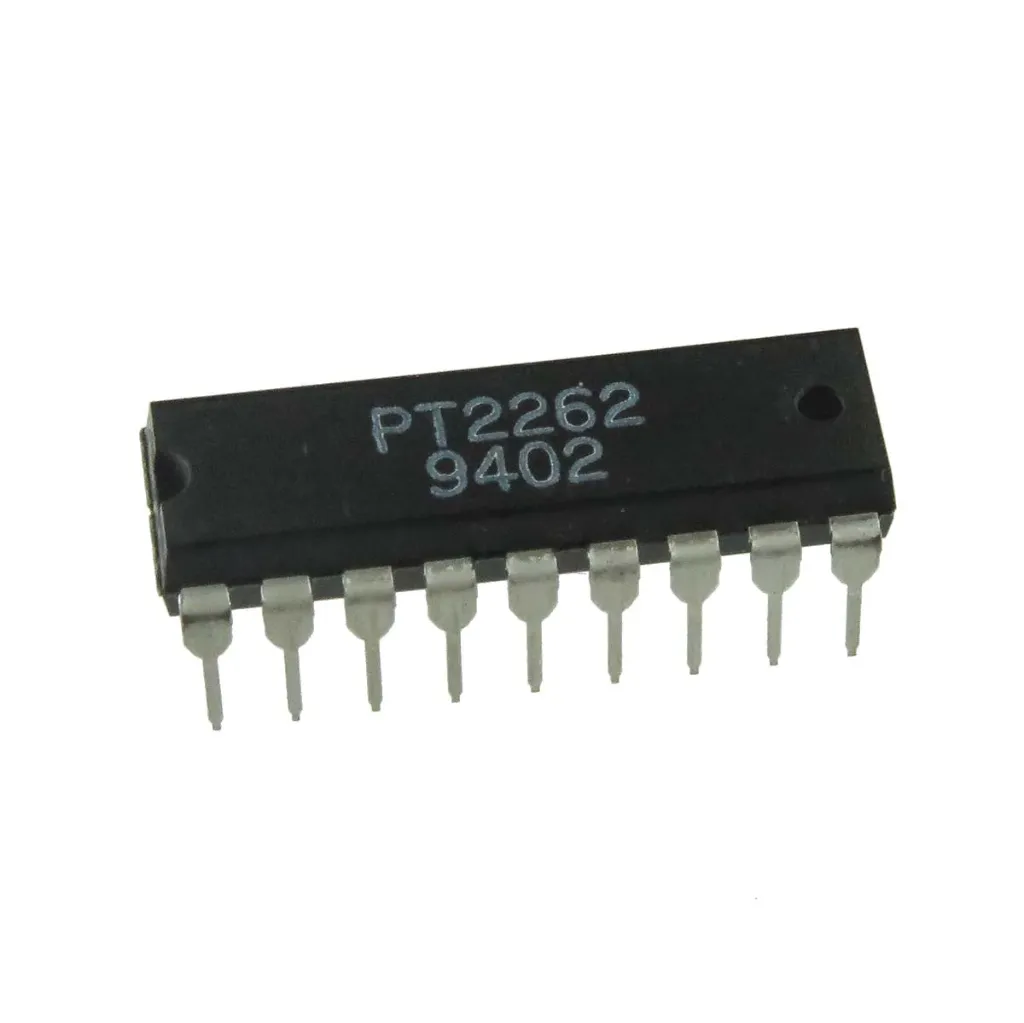 IC PT2262 Encoder