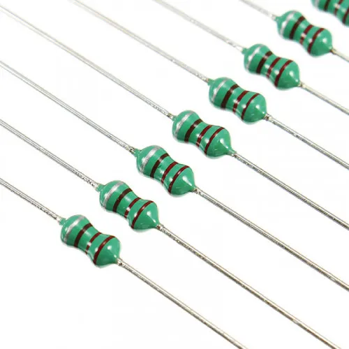 COIL L (1µh)