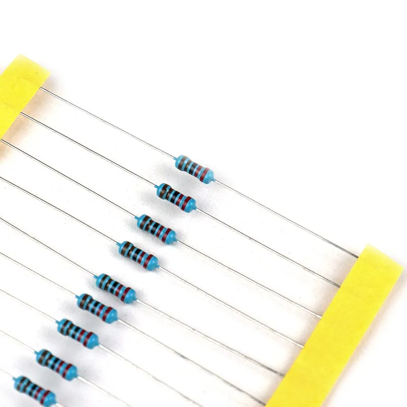 Resistor 1/4 watt