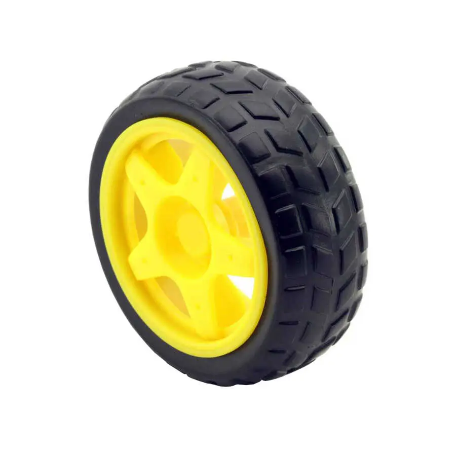 Wheel