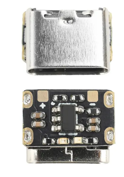 Mini Lithium battery Charging Board