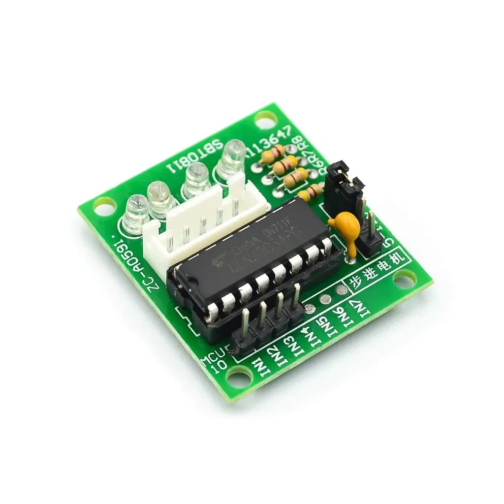 ZC-A0591 Stepper Motor Driver