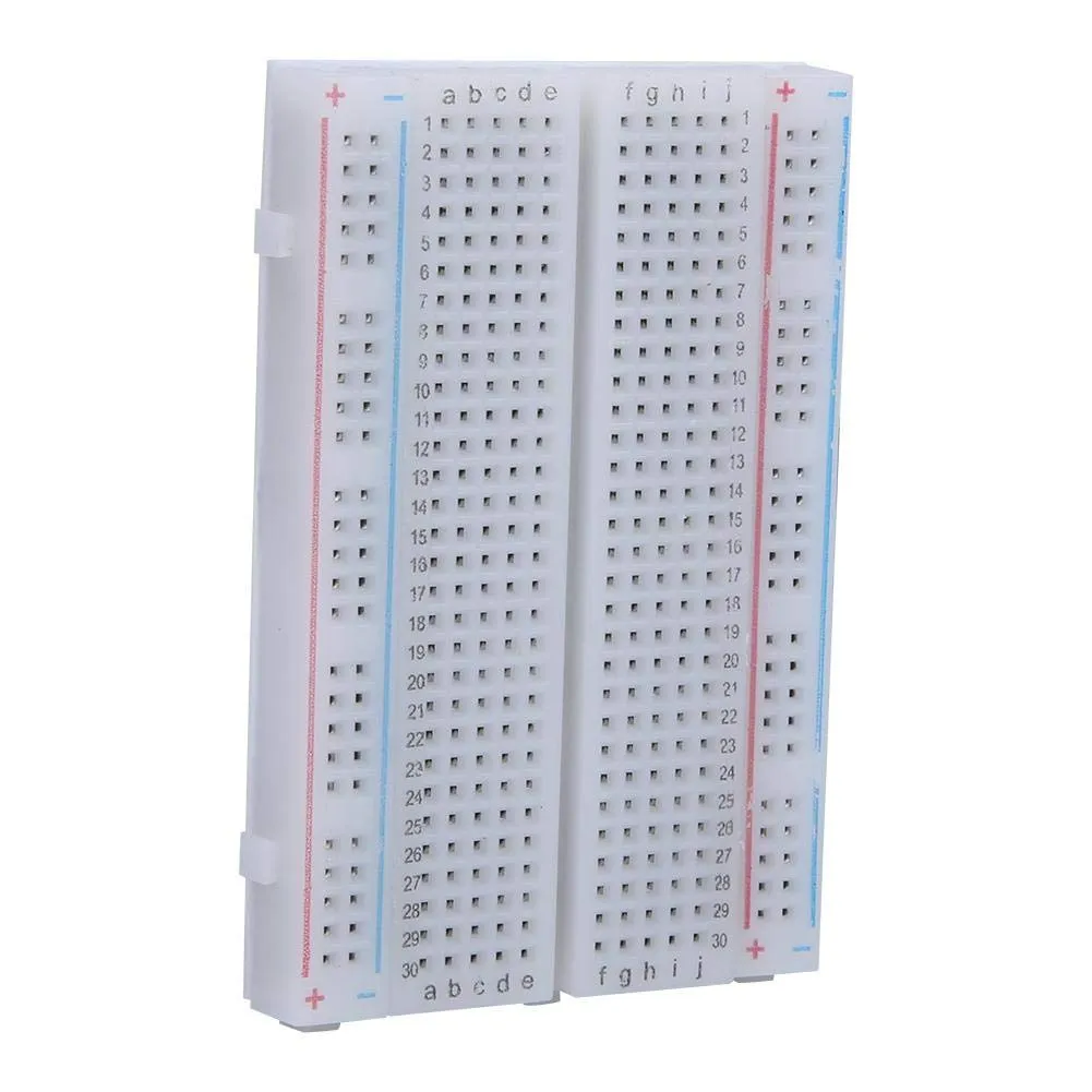 400 Hole Breadboard