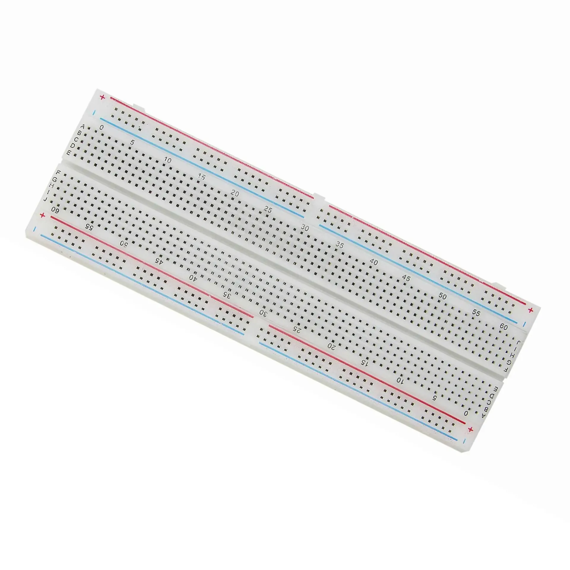 830 Hole Breadboard
