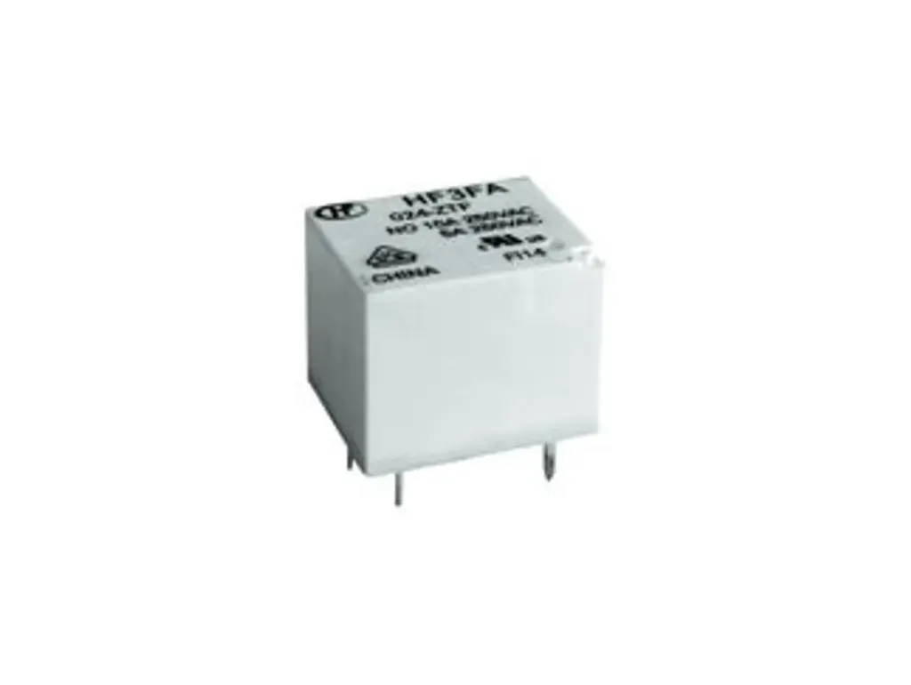 Relay 5-pin 10A (5v)