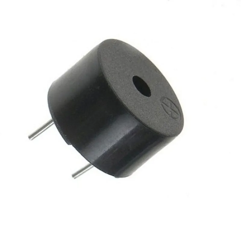 Piezo Buzzer 