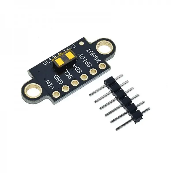 Time Of Flight Sensor