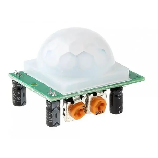 PIR Motion Sensor