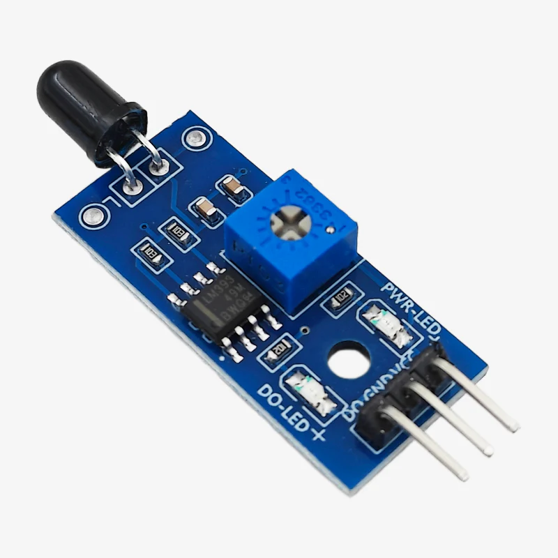 Flame Sensor