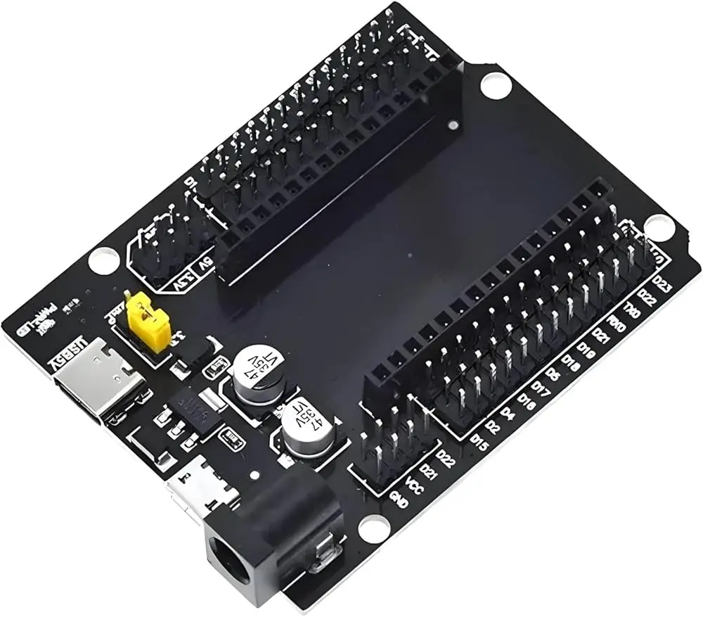 Esp32 Expansion Board
