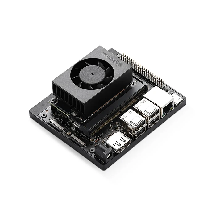 NVIDIA Jetson Orin Nano