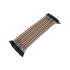 Dupont Wires (Female/Female)