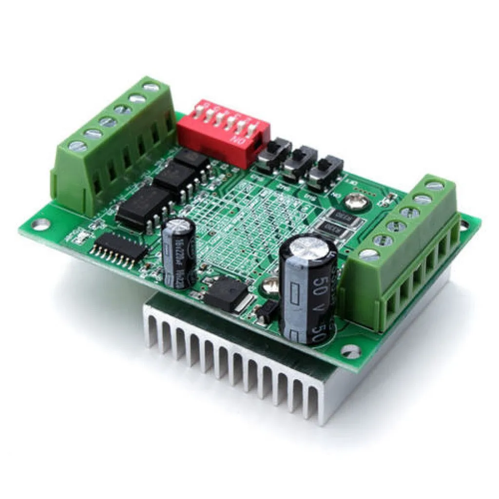 TB6560 3A Stepper Motor Driver