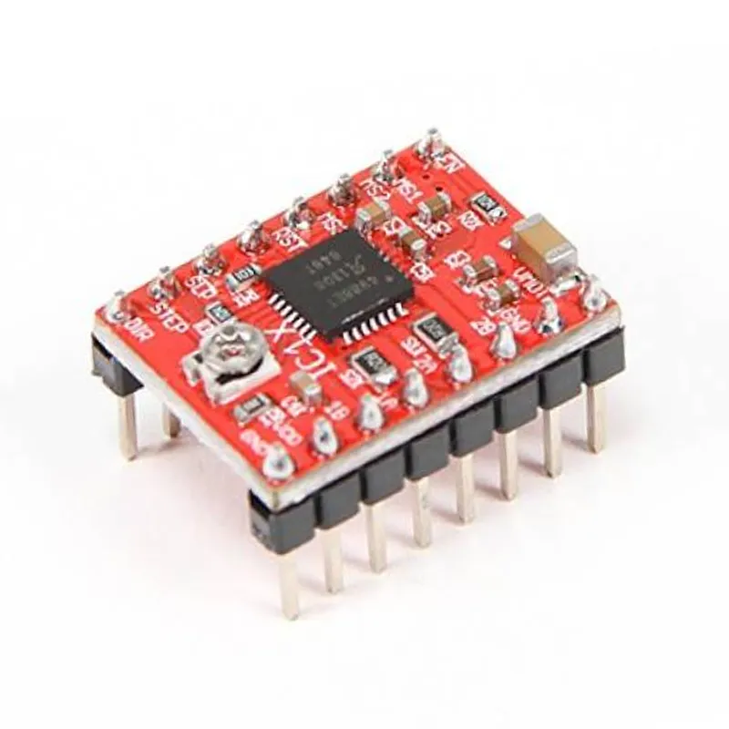 A4988 Stepper Motor Driver